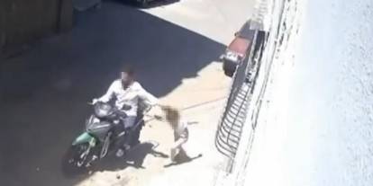 Gaziantep'te Kızına Dehşeti Yaşatan Babanın 12 Suç Kaydı Olduğu Ortaya Çıktı