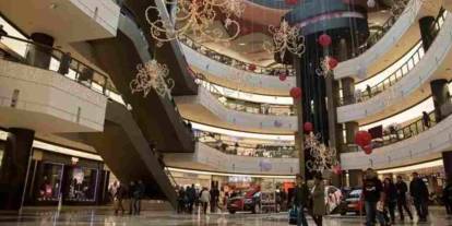 Gaziantep'te Dev AVM Açılıyor! Son 4 Gün