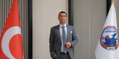 VANGÖLÜ DERNEĞİ 3. OLAĞANÜSTÜ KONGRESİNİ YOĞUN KATILIMLA GERÇEKLEŞTİRDİ