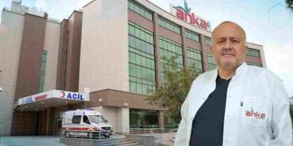 Beyin ve Sinir Cerrahisi Op. Dr. Murat Uğur ANKA’da