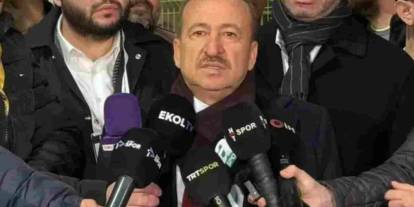 Gaziantep FK Başkanı Memik Yılmaz'dan Şok Karar! Tamam mı, Devam mı?