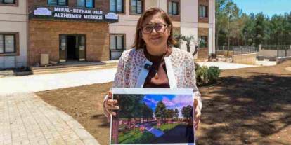 Meral-Beyhan Uslu Alzaymır Merkezi’nde sona gelindi