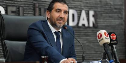 Şehitkamil Belediye Başkan Yardımcısı Yusuf Açıkgöz’ün Acı Günü