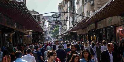 Gaziantep'te Yarın Hayat Duracak!