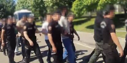 Gaziantep’te dev dolandırıcılık operasyonu: 14 tutuklama