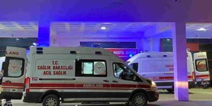 Gaziantep’te ekmek fabrikasında feci kaza!
