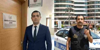 Gaziantep'te Sahte MİT'çi Operasyonu