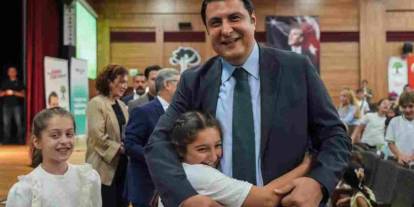 Şehitkamil’de 700 öğrenci tarihi ile buluştu