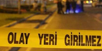 Gaziantep'te Kan Donduran Olay: Yol Kenarında Cesedi Bulundu!