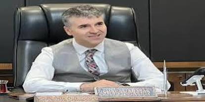 Gaziantep Başsavcısı İsmail Karataş Görevine Devam Ediyor