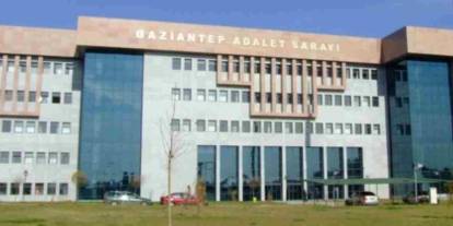 Gaziantep Adliyesinde dikkat çeken atamalar ve ayrılıklar