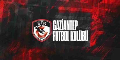 Gaziantep FK Transferde İlk Hamleyi Yaptı! Golcü Oyuncu Şehre Geldi