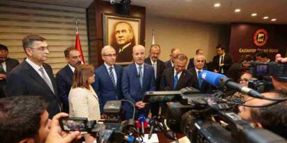 GİBTÜ’ye "Diş Hekimliği Fakültesi" müjdesi