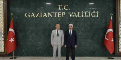 Gaziantep Yusuf Kaya’nın Tayini'ne Üzüldü