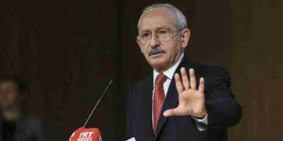 Kemal Kılıçdaroğlu yarın grup toplantısı yapacak mı?