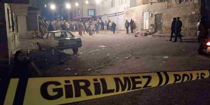 Gaziantep'teki kanlı düğün baskınında akılalmaz savunma: "Elektrikler kesikti, rastgele ateş ettim!"