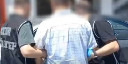 Gaziantep’te kaçakçılık operasyonu: 5 şüpheli yakalandı