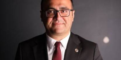 Gaziantep FK Başkanlığına Talip Ama Beşiktaş Kongre üyesi! İbrahim Onur Ağalın’dan kafa karıştıran adaylık iddiası!