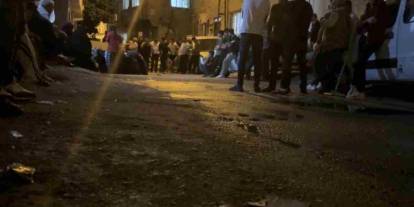 Gaziantep'te Aile Faciası! Baba, tartıştığı oğlunu bıçaklayarak öldürdü