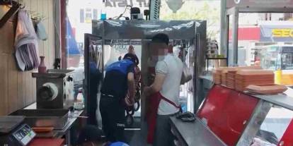 Gaziantep’te Tarihi Geçmiş Ürün Rezaletine Neşter