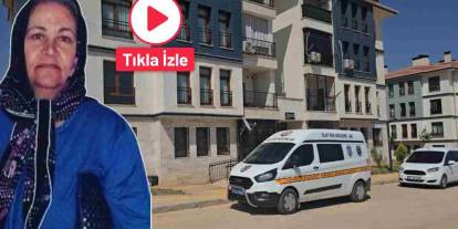 Gaziantep'te Kan Donduran Cinayet! Evinde Vurulan Kadın Yaşam Savaşını Kaybetti