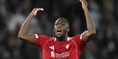 Real Madrid Ibrahima Konate’yi kadrosuna kattı