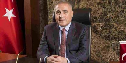 Gaziantep’in Üretim Gücü Zorlukları Aşıyor