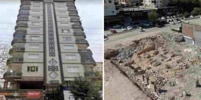 Gaziantep'te 49 Kişiye Mezar Olmuştu... Emre Apartmanı Davasında Sanıkların Savunması Şoke Etti!