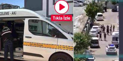 Türkiye ve Gaziantep Bu İntiharı Konuşuyor! Zeliha B. 4 yaşındaki oğluyla ölüme atladı