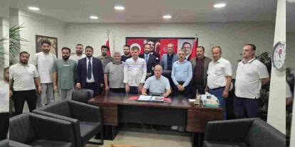 Gaziantep CHP'de Sular Durulmuyor: Yeni Yönetimden İlk Mesaj