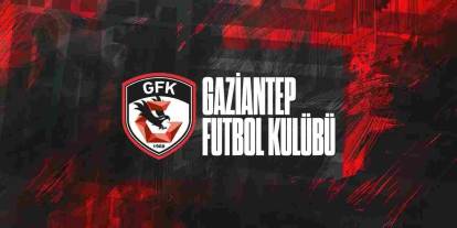 Gaziantep FK'da Büyük Operasyon! 5 Kritik Bölgeye Transfer Hamlesi Geliyor