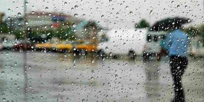 Meteoroloji'den Gaziantep İçin Kritik Uyarı! Yağış Geliyor, Sıcaklıklar Düşecek mi?