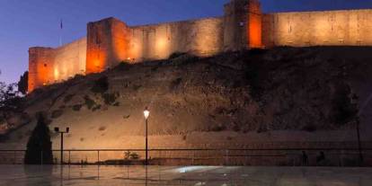 Gaziantep Dikkat: Saatler Sürecek