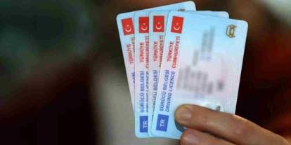 Gaziantep'te Ehliyet Taşıma Dönemi Kapanıyor! Sürücülere Büyük Kolaylık