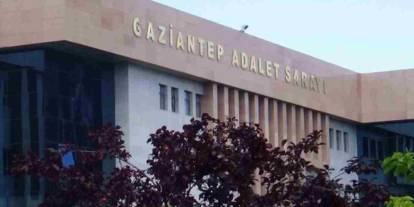 Gaziantep'te Kanlı Olayın Davasında Karar! Mahkemeden Hapis ve Tutuklama Kararı