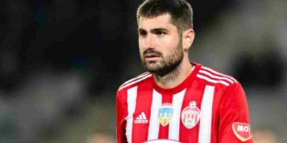 Gaziantep FK'dan Sol Bek Hamlesi! Radoi'nin Eski Gözdesi Gündemde