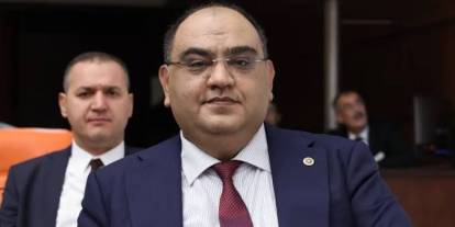 Ankara’da Kritik Temas: Mehmet Mustafa Gürban İçin AK Parti İddiası