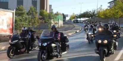 Şehitkamil ev sahipliğinde ’2. Gaziantep Motofest’ başlıyor