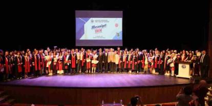 GAHİB Başkanı Kaplan’dan gençlere altın öğütler