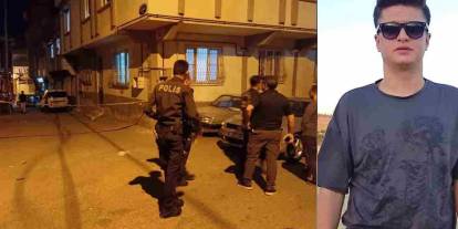 Gaziantep'te 19 yaşında öldürülen Mustafa Emre Yeter cinayetinde karar