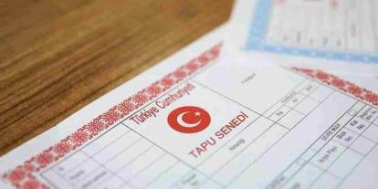 Gaziantep'te Tapu İşlemi Yapacaklara Kritik Uyarı!