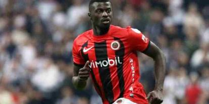 Gaziantep FK Transferde Harekete Geçti! Hedef M'Baye Niang