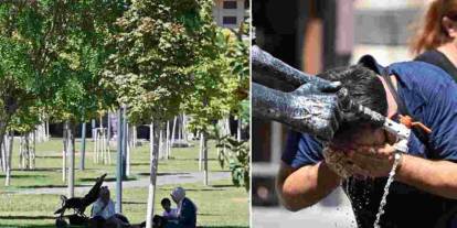 Gaziantep'te Kavurucu Sıcak Alarmı! Termometreler 39 Dereceyi Gösterecek