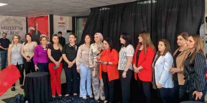 Gaziantep'te Karneler Şenliğe Dönüştü! MHP KAÇEP'ten Çocuklara Moral Etkinliği