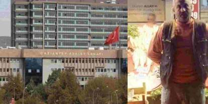 Gaziantep'teki Balıkçı Cinayeti Davasında Yeni Gelişme! Firari Sanığın Kardeşi Mahkemede Konuştu