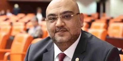 SON DAKİKA... İYİ Parti Gaziantep Milletvekili Gürban, AK Parti'ye mi Geçiyor?