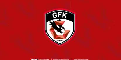 Gaziantep FK'den sert açıklama: "Sözleşme açıkça ihlal edildi"