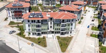 Gaziantep, 1+1 dairelerde kira getirisinde Türkiye’nin zirvesine oynuyor