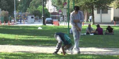 Gaziantep'te Dışarı Çıkacaklar Dikkat! Saat Verildi