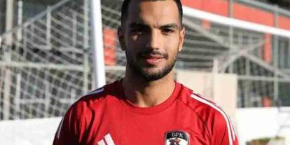 Gaziantep FK’da Büyük Ayrılık: Melih Kabasakal Resmen Trabzonspor’da!